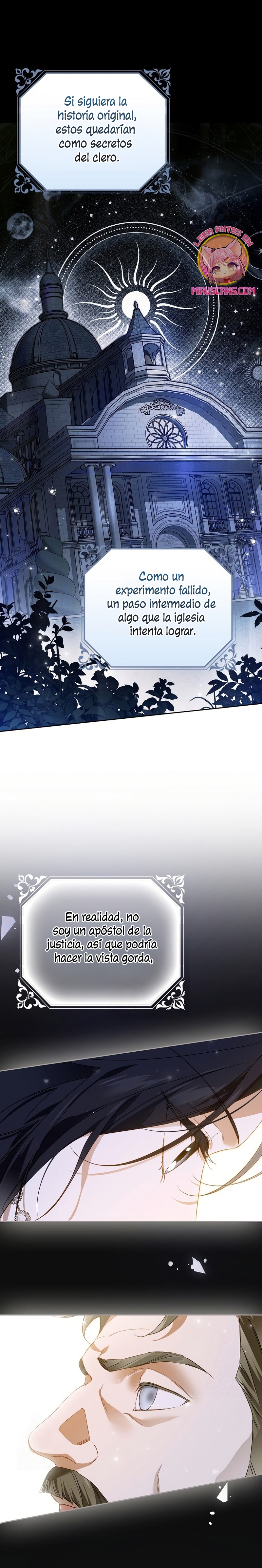 Marques De Marron Capítulo 26 - Page 11