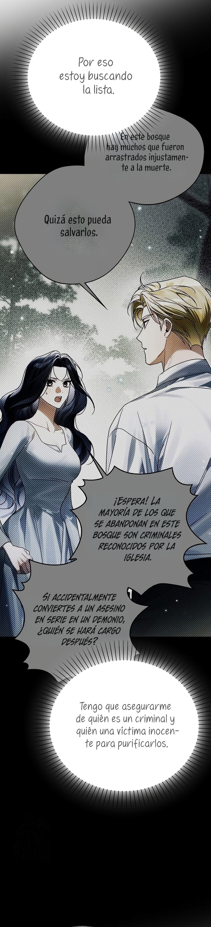 Marques De Marron Capítulo 26 - Page 13