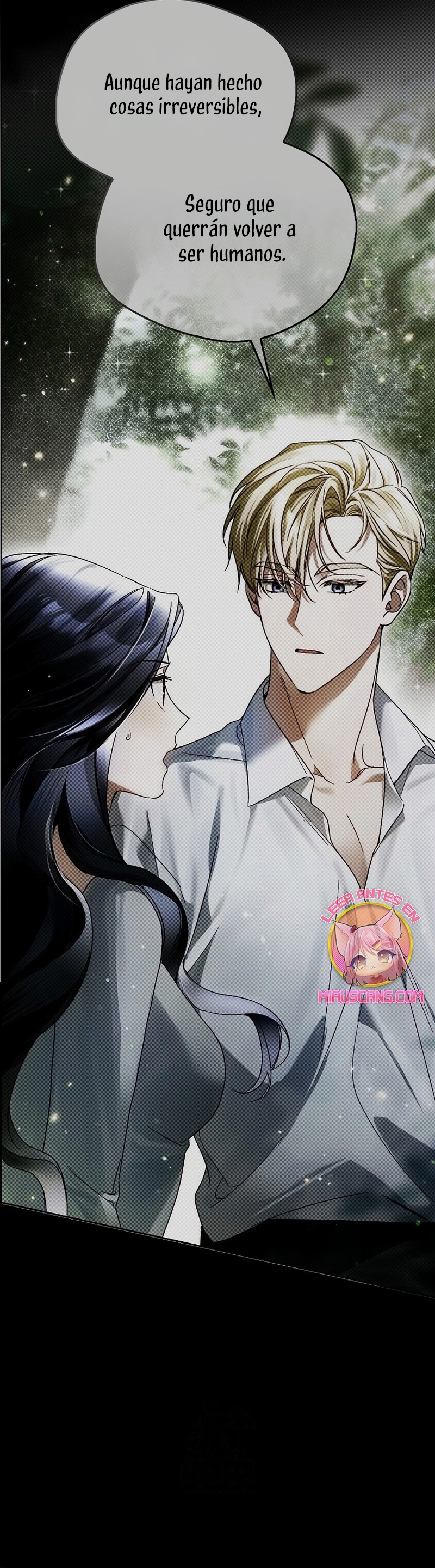 Marques De Marron Capítulo 26 - Page 14