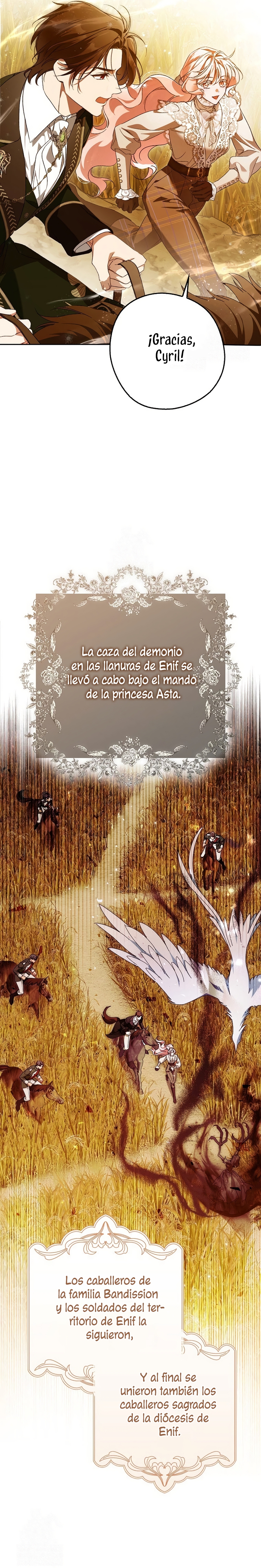 Marques De Marron Capítulo 26 - Page 18