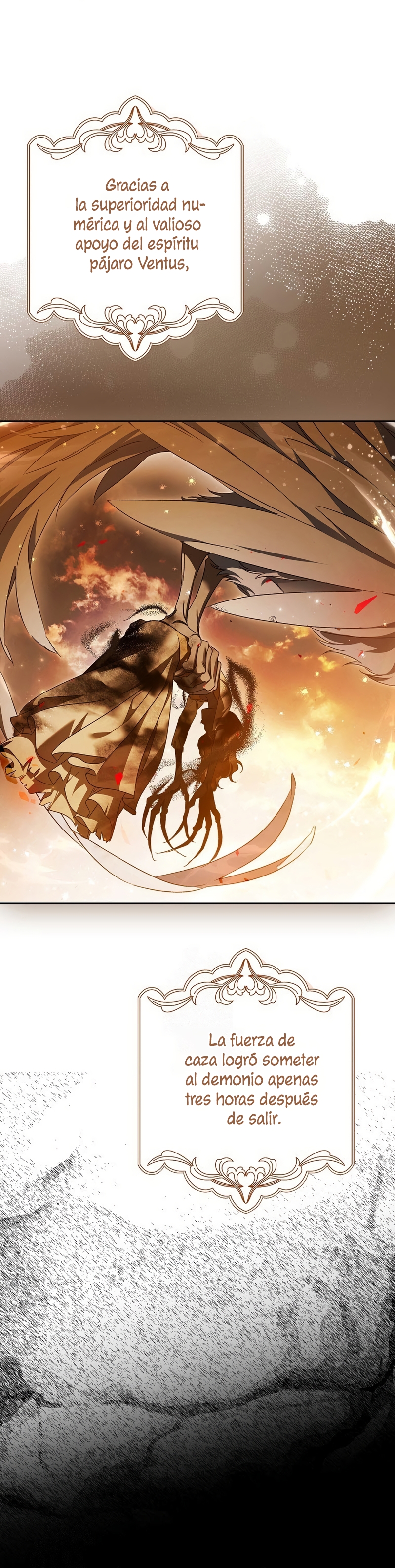 Marques De Marron Capítulo 26 - Page 19