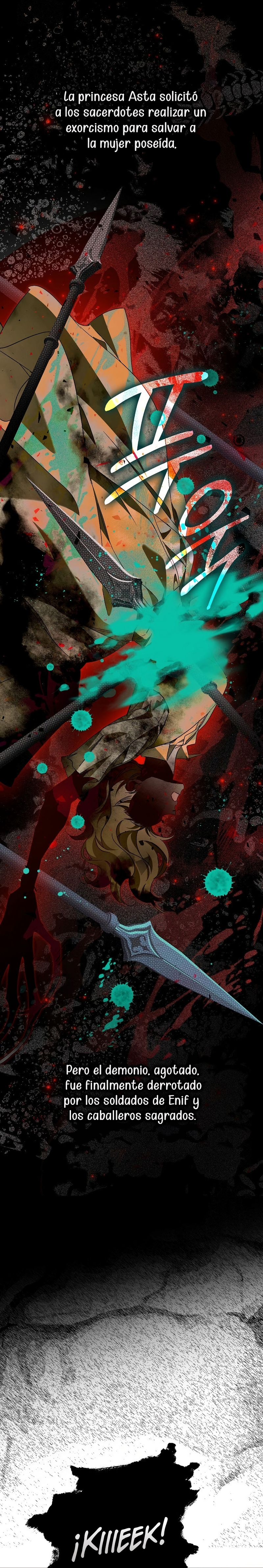 Marques De Marron Capítulo 26 - Page 20