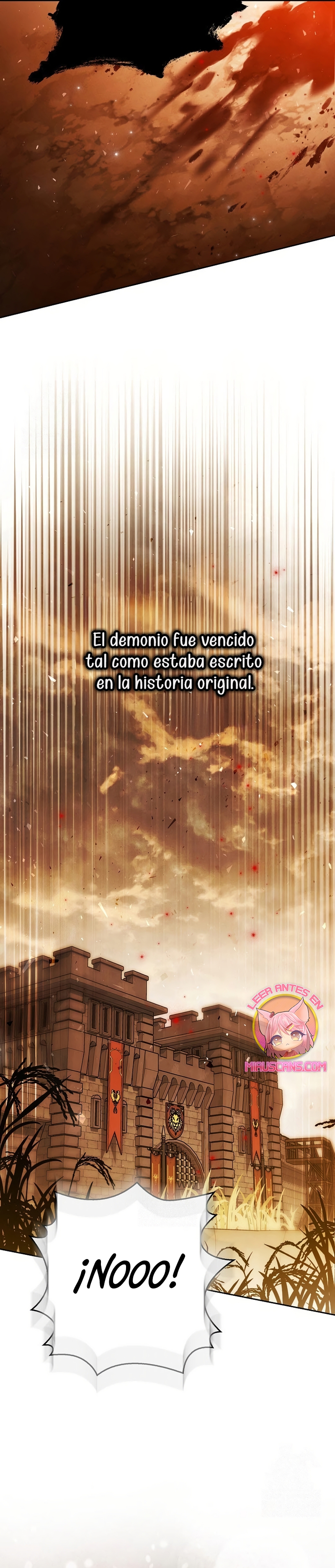 Marques De Marron Capítulo 26 - Page 21