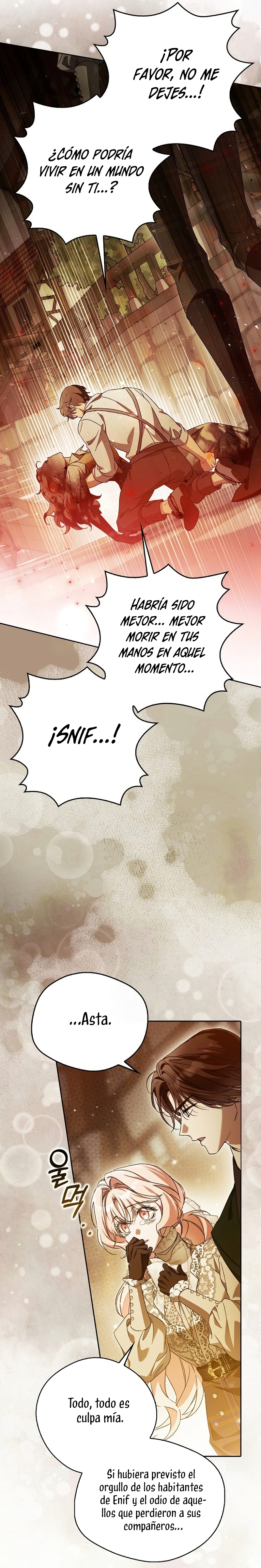 Marques De Marron Capítulo 26 - Page 22