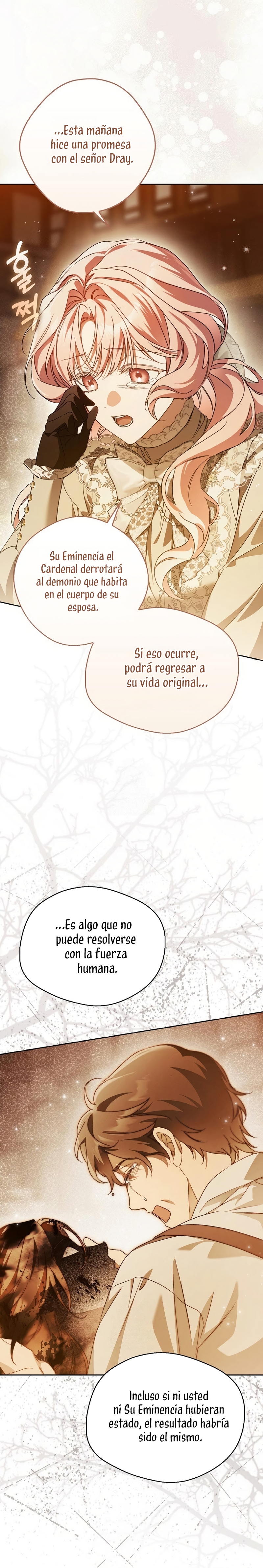 Marques De Marron Capítulo 26 - Page 23