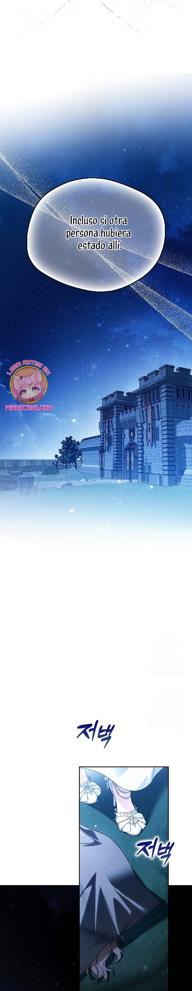 Marques De Marron Capítulo 26 - Page 24