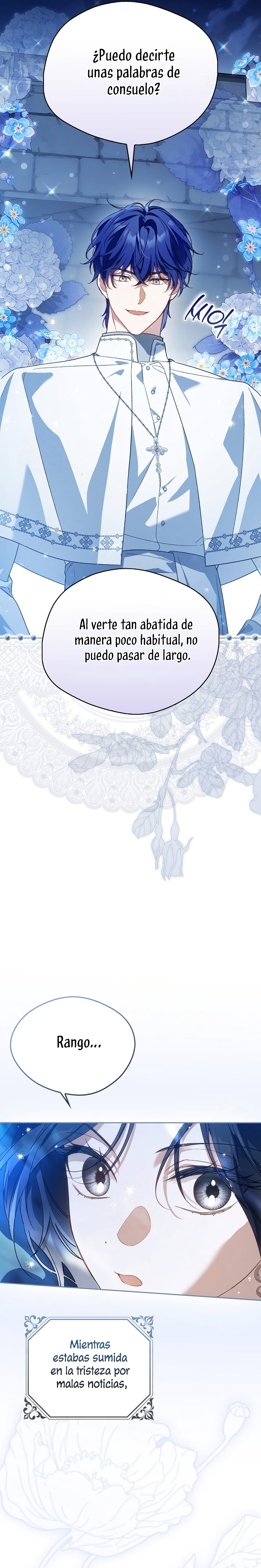 Marques De Marron Capítulo 26 - Page 28