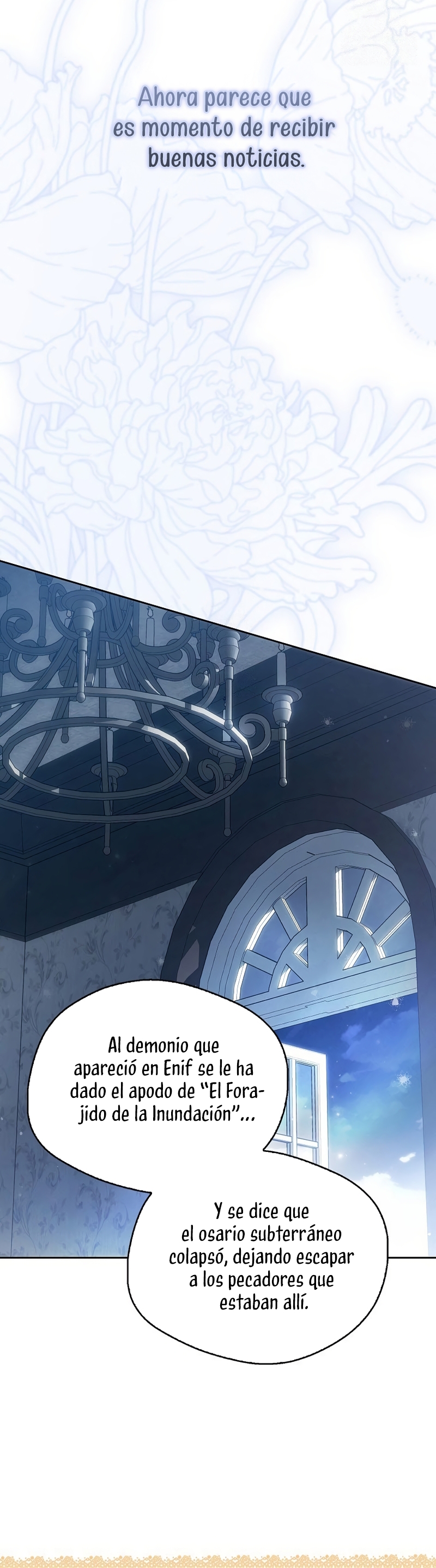 Marques De Marron Capítulo 26 - Page 29