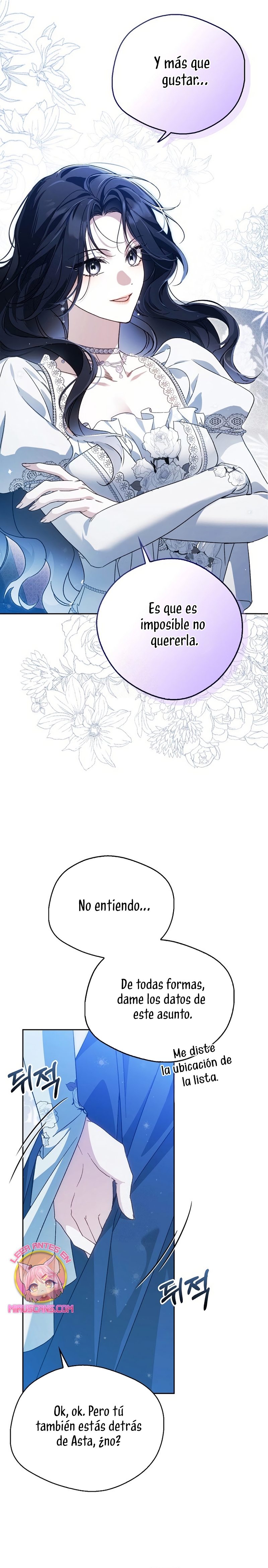 Marques De Marron Capítulo 26 - Page 33