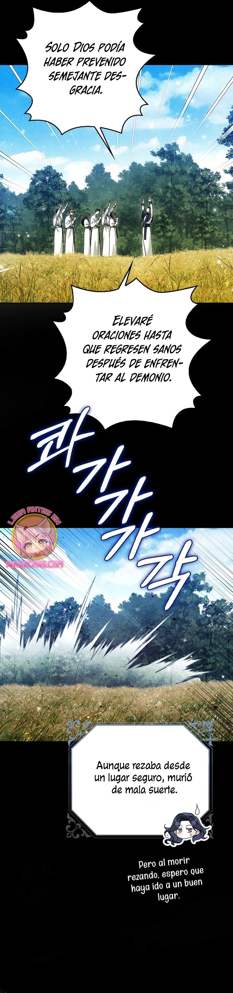 Marques De Marron Capítulo 26 - Page 40