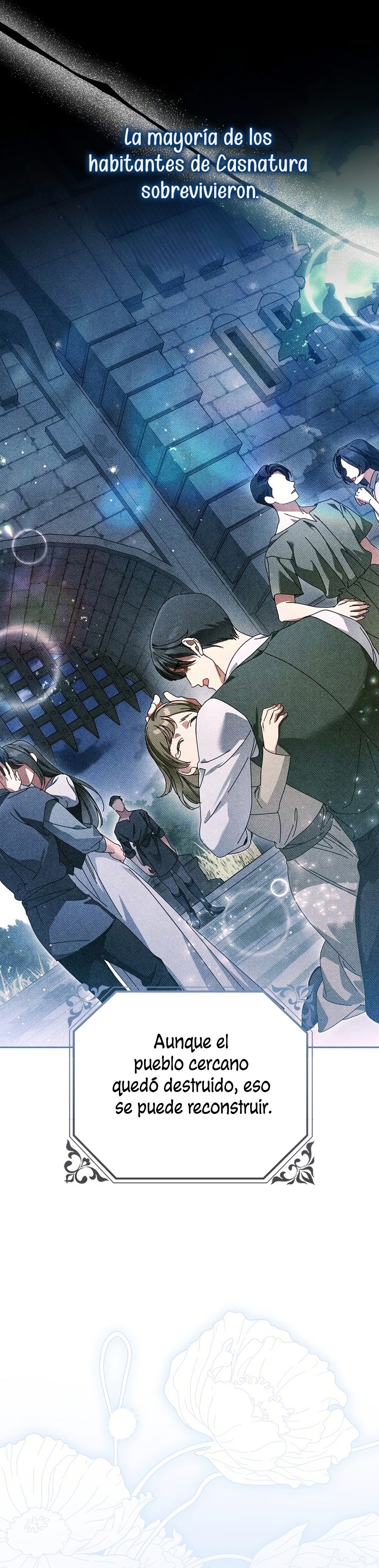 Marques De Marron Capítulo 26 - Page 41