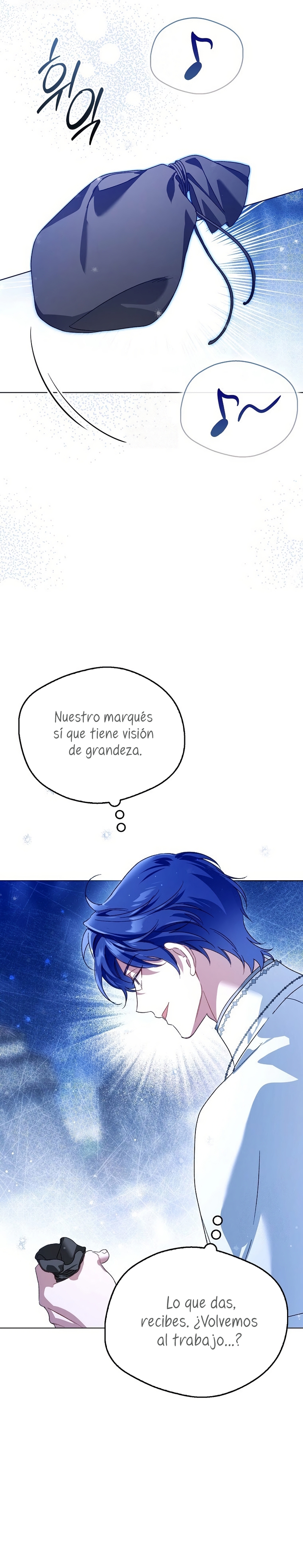 Marques De Marron Capítulo 26 - Page 43