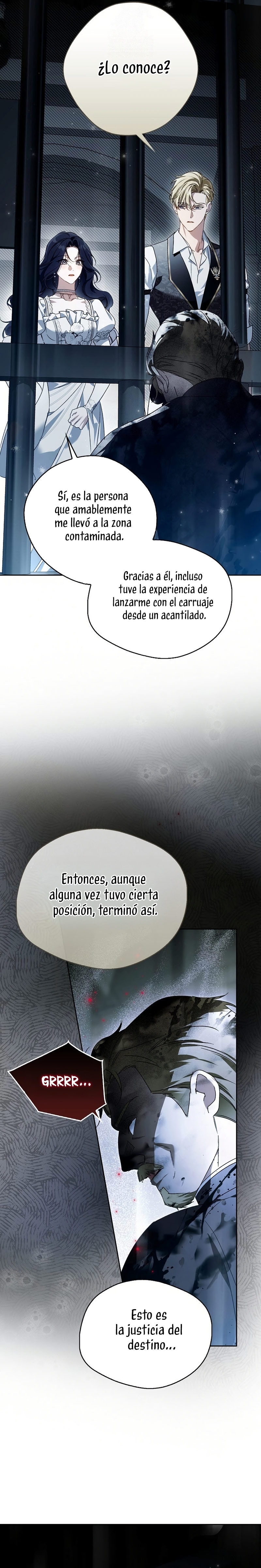 Marques De Marron Capítulo 26 - Page 6