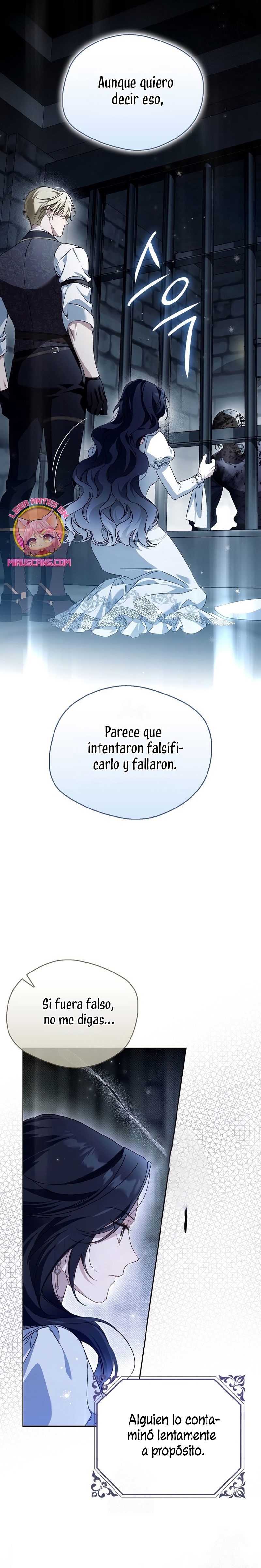 Marques De Marron Capítulo 26 - Page 7