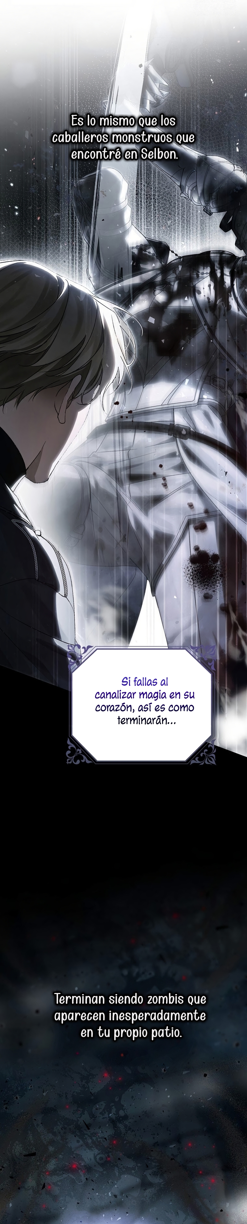 Marques De Marron Capítulo 26 - Page 8