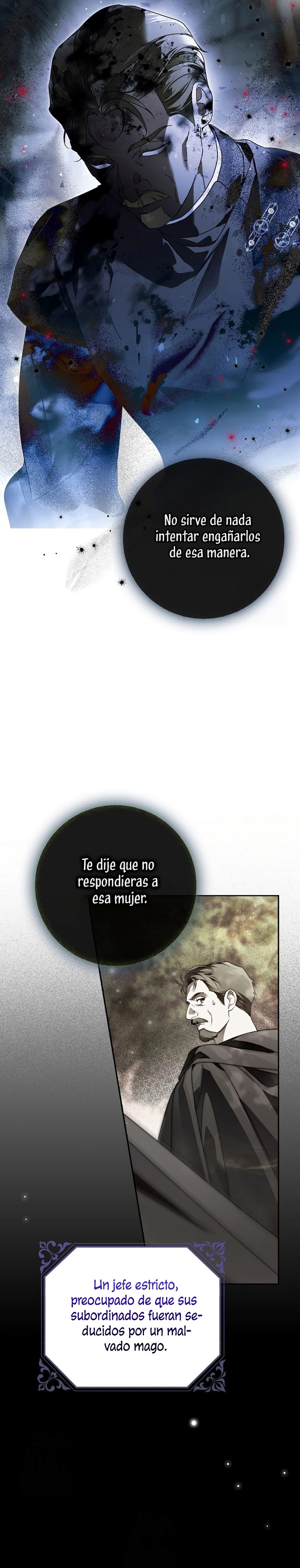 Marques De Marron Capítulo 26 - Page 9