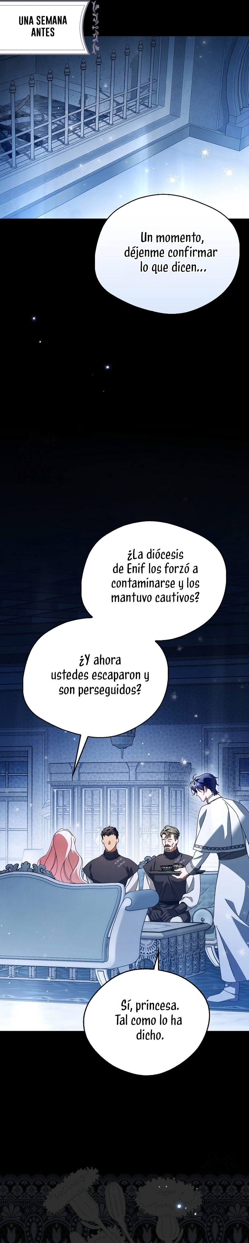 Marques De Marron Capítulo 27 - Page 11