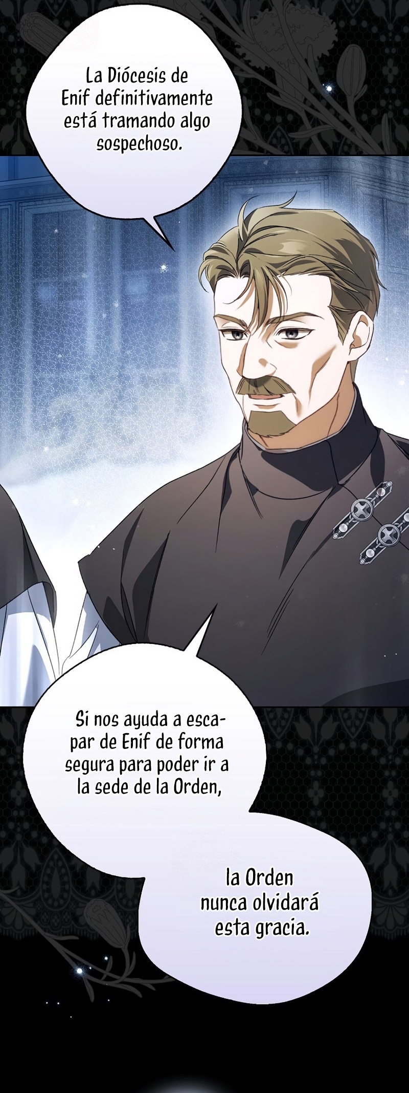 Marques De Marron Capítulo 27 - Page 12