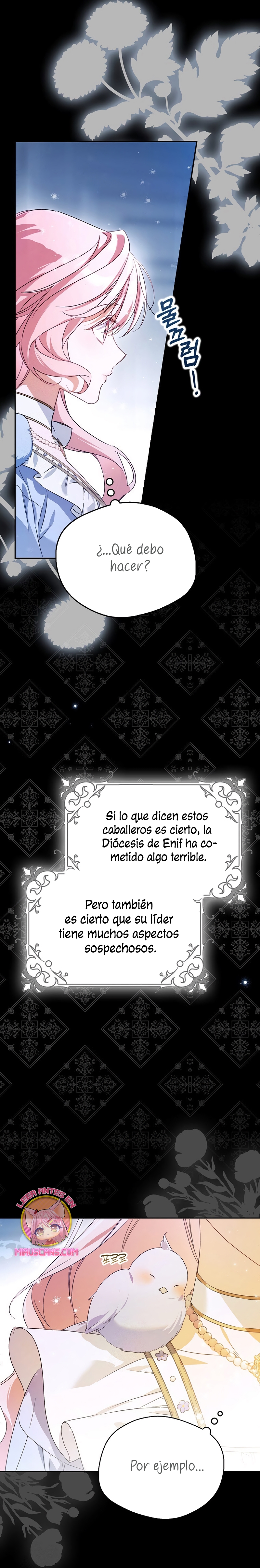 Marques De Marron Capítulo 27 - Page 13