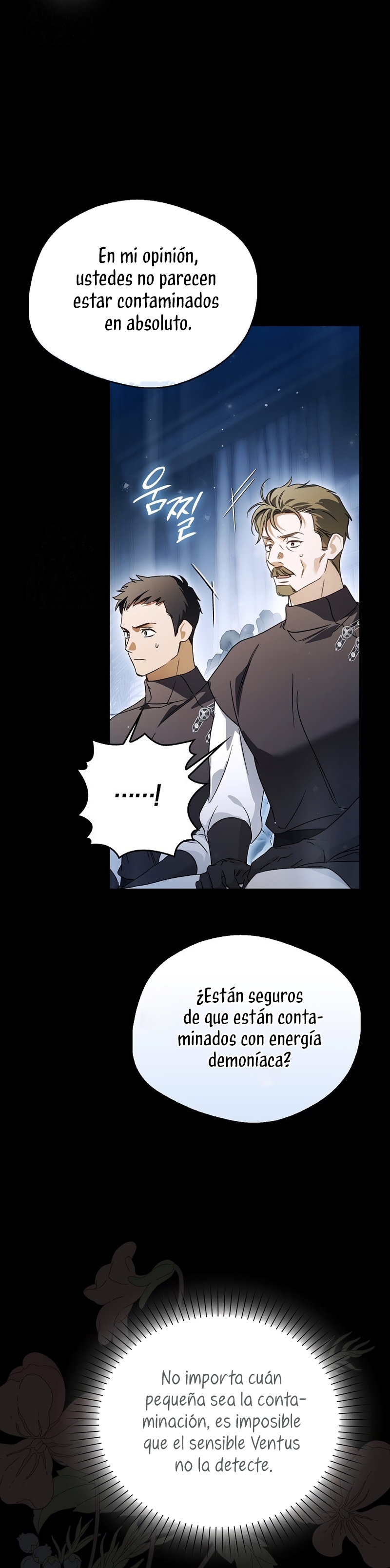 Marques De Marron Capítulo 27 - Page 14