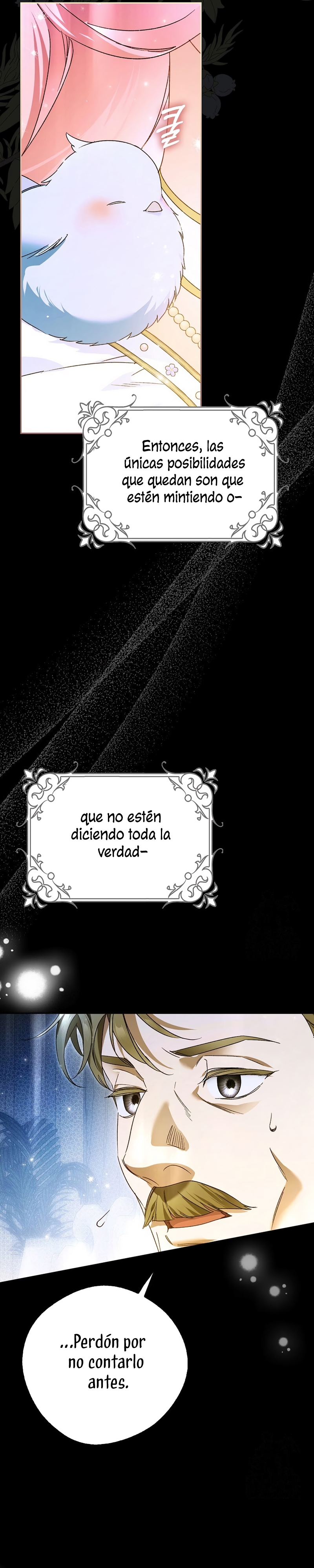 Marques De Marron Capítulo 27 - Page 15