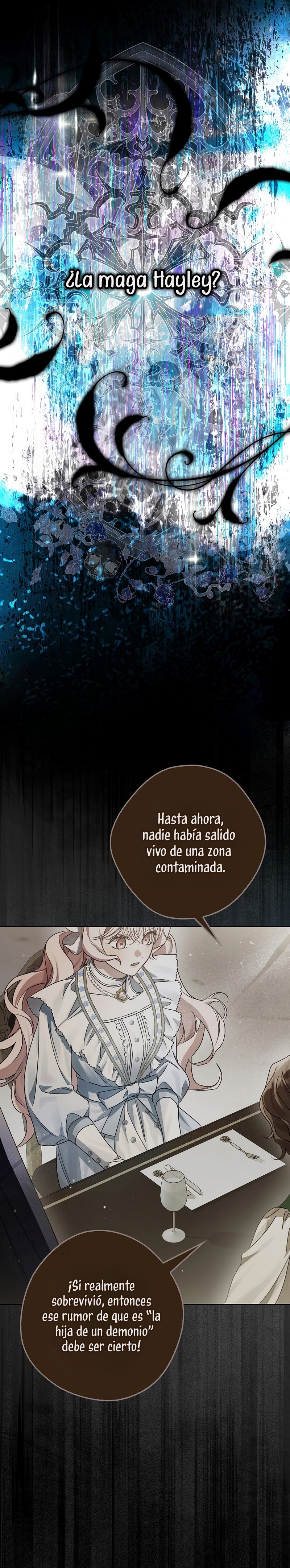 Marques De Marron Capítulo 27 - Page 17