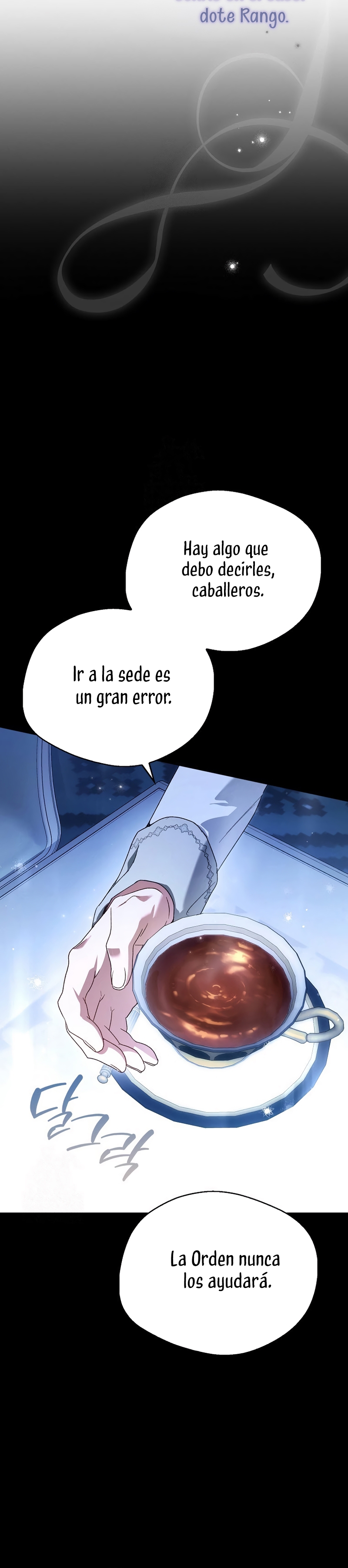 Marques De Marron Capítulo 27 - Page 23