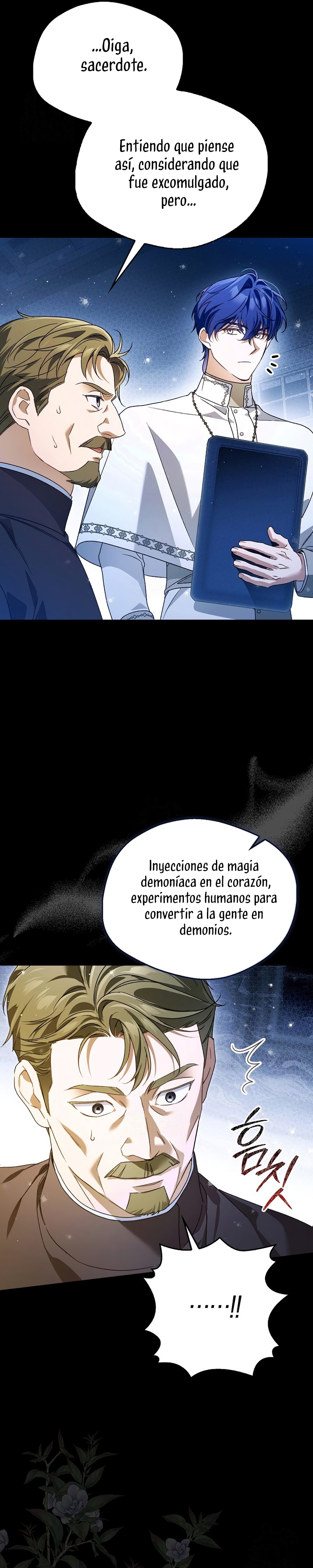 Marques De Marron Capítulo 27 - Page 24