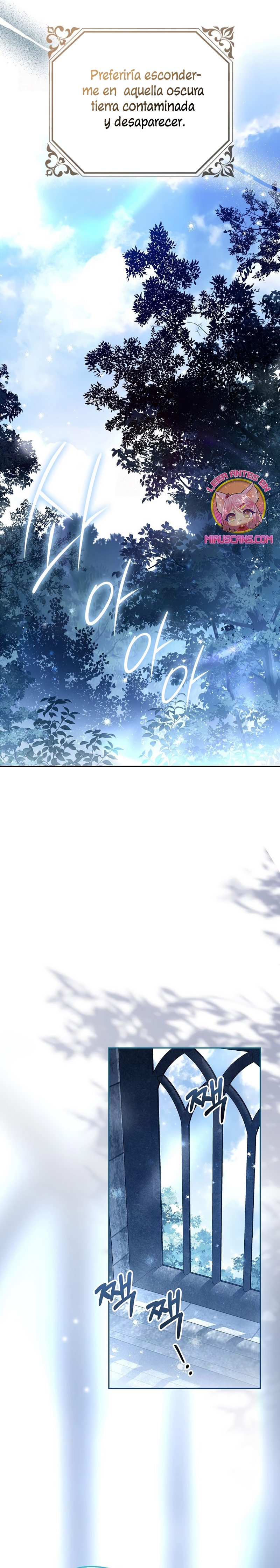 Marques De Marron Capítulo 27 - Page 31