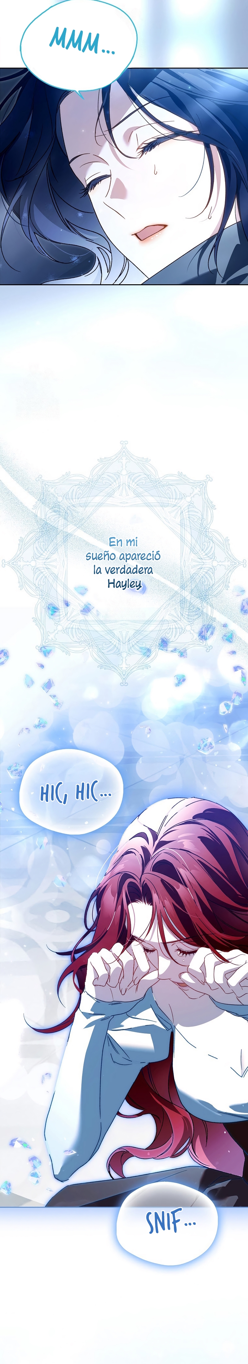 Marques De Marron Capítulo 27 - Page 32