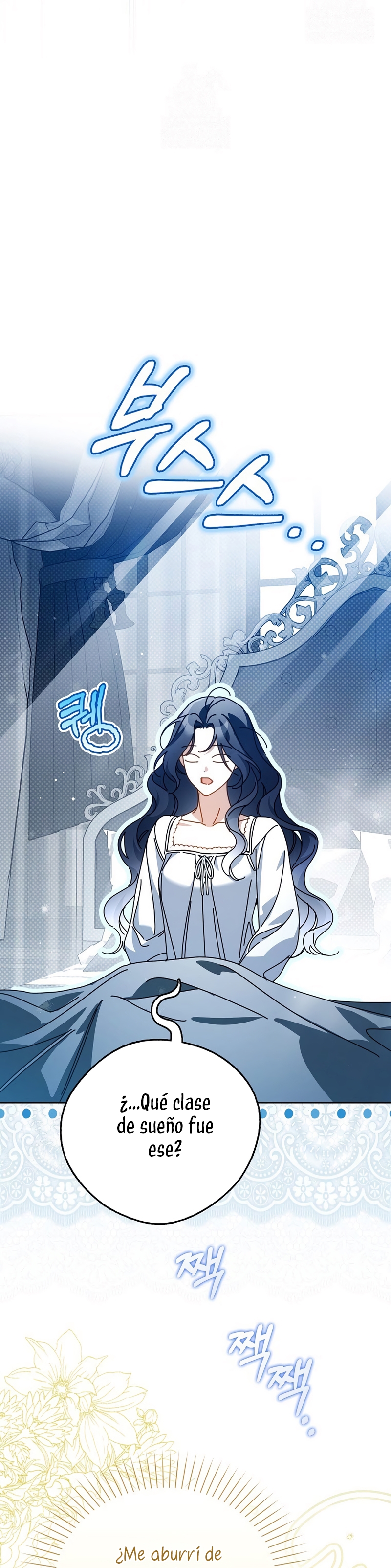 Marques De Marron Capítulo 27 - Page 35