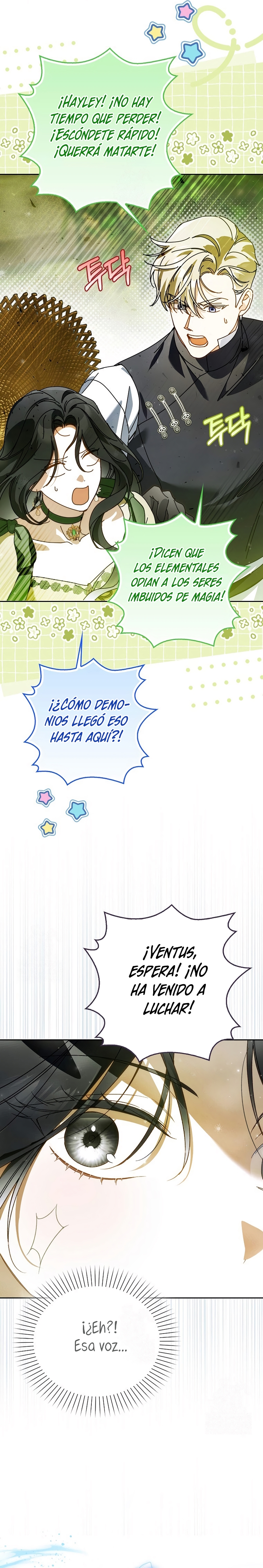 Marques De Marron Capítulo 27 - Page 43