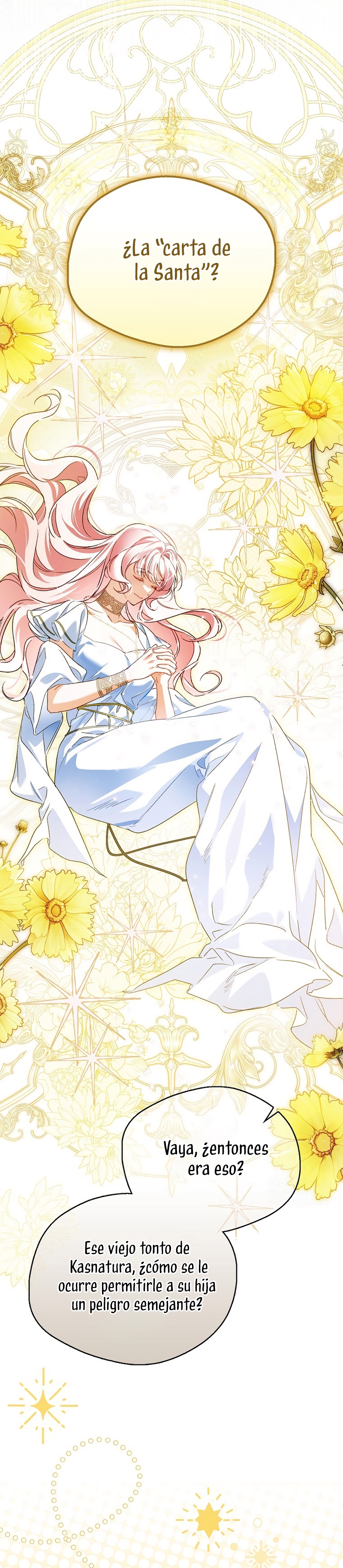 Marques De Marron Capítulo 27 - Page 5