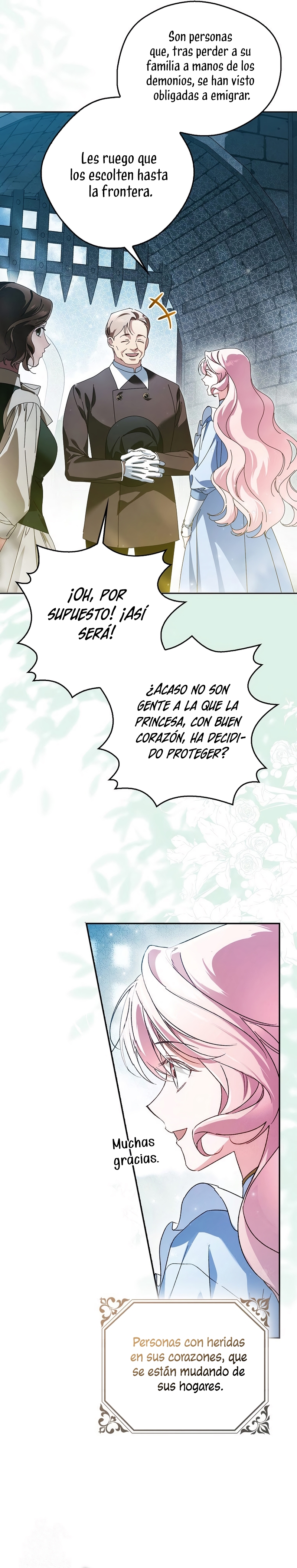 Marques De Marron Capítulo 27 - Page 9