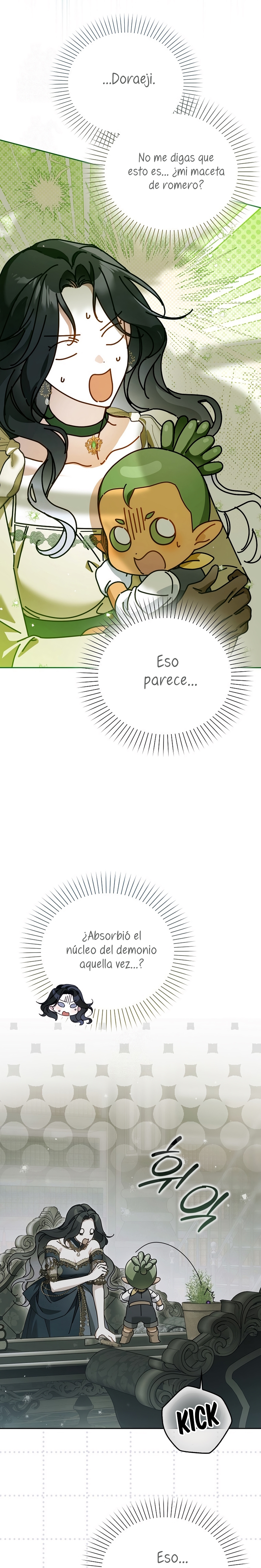 Marques De Marron Capítulo 28 - Page 11