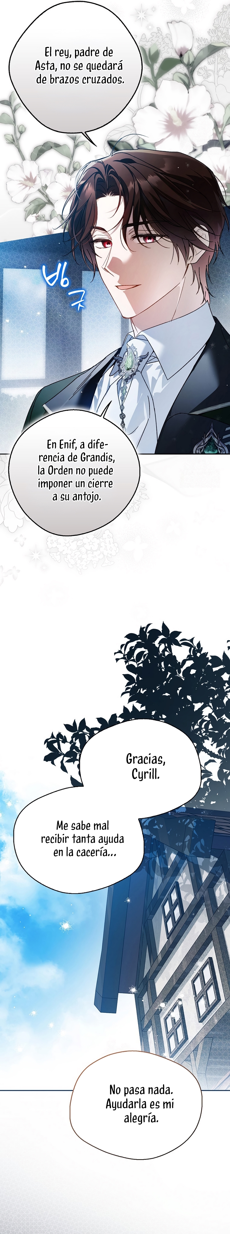 Marques De Marron Capítulo 28 - Page 15