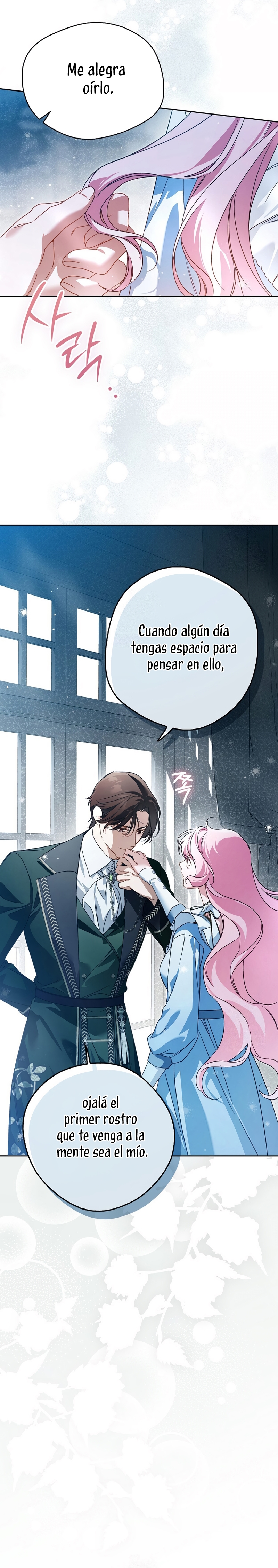 Marques De Marron Capítulo 28 - Page 17