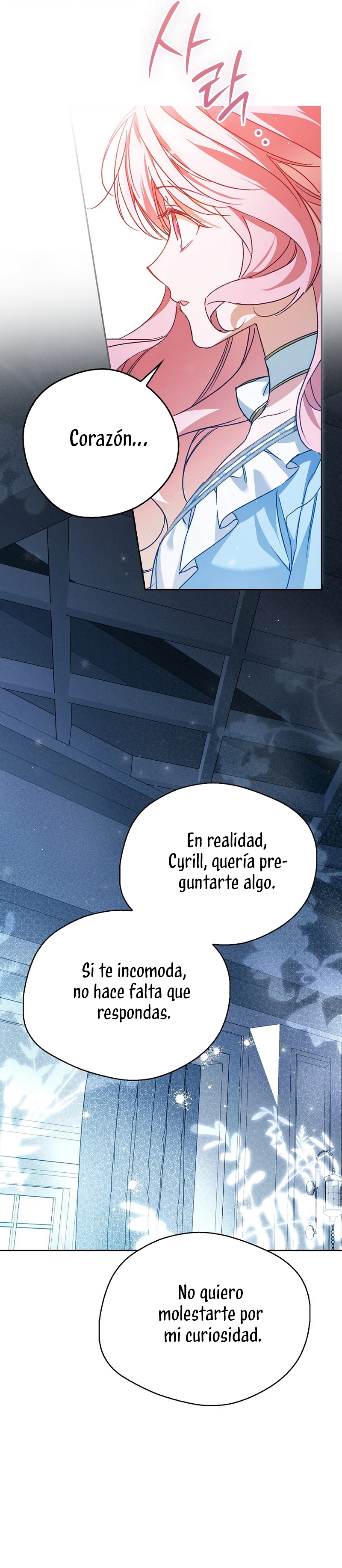 Marques De Marron Capítulo 28 - Page 18