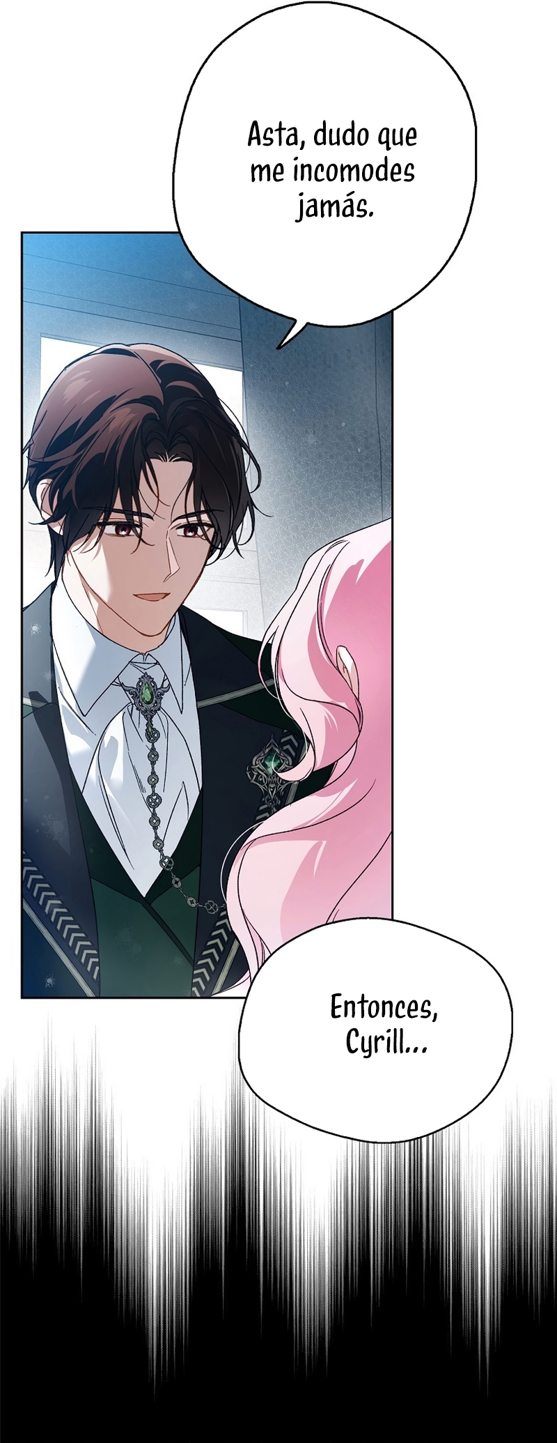 Marques De Marron Capítulo 28 - Page 19