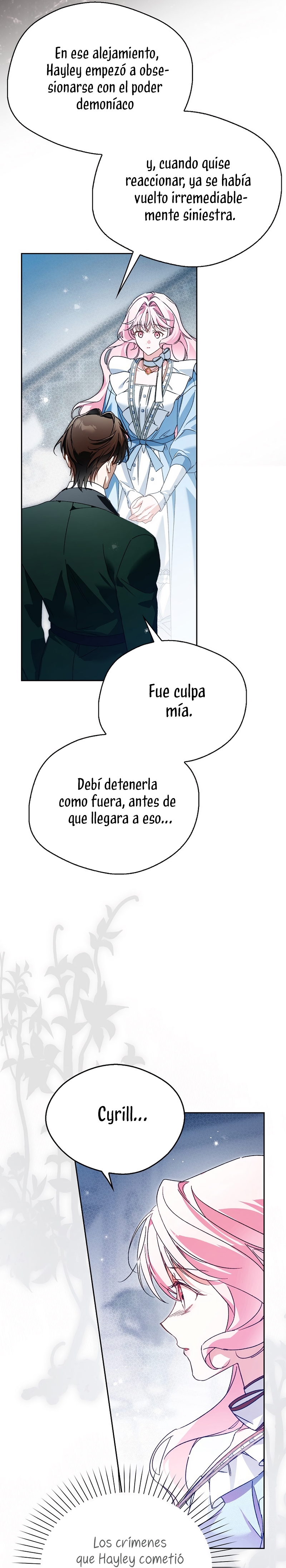 Marques De Marron Capítulo 28 - Page 22