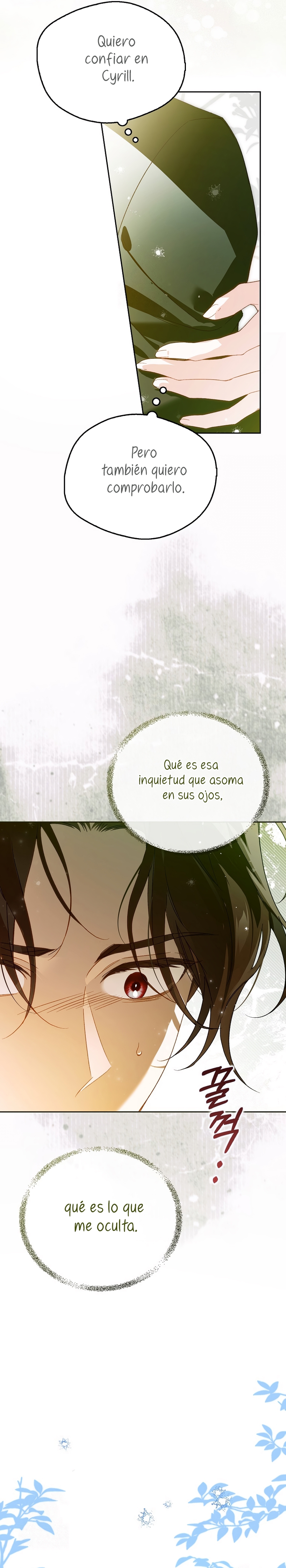 Marques De Marron Capítulo 28 - Page 24