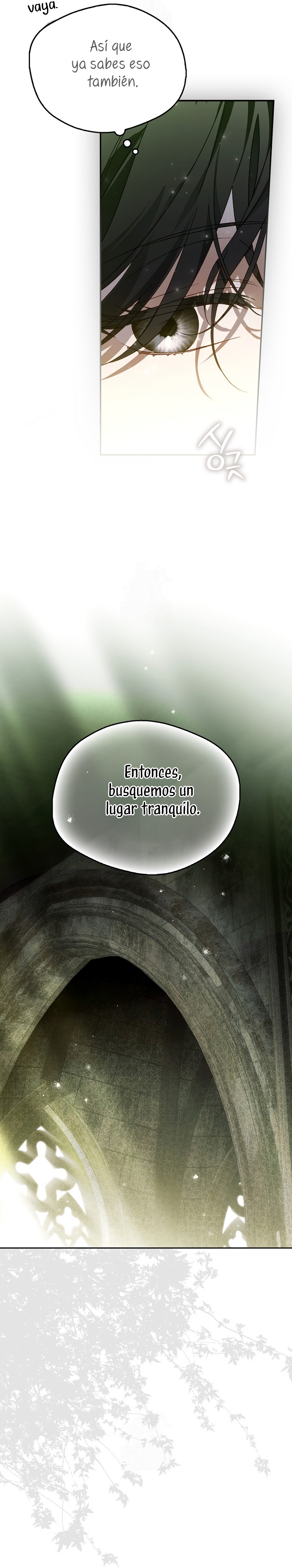 Marques De Marron Capítulo 28 - Page 34