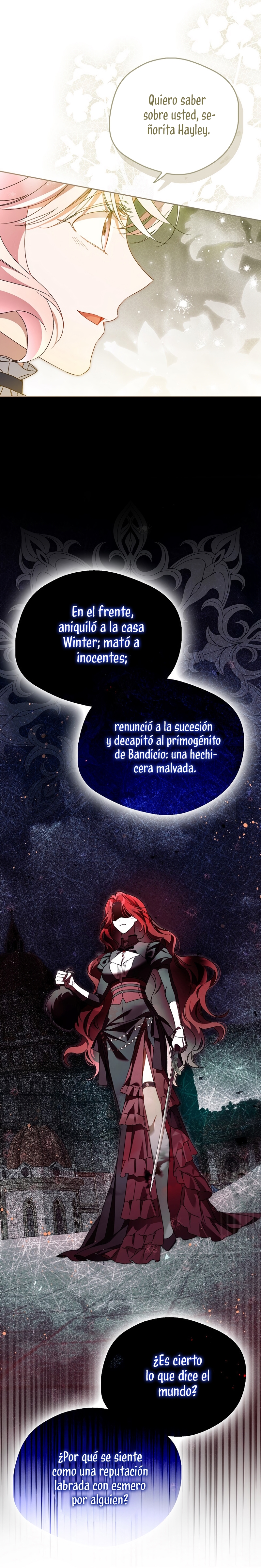 Marques De Marron Capítulo 28 - Page 41