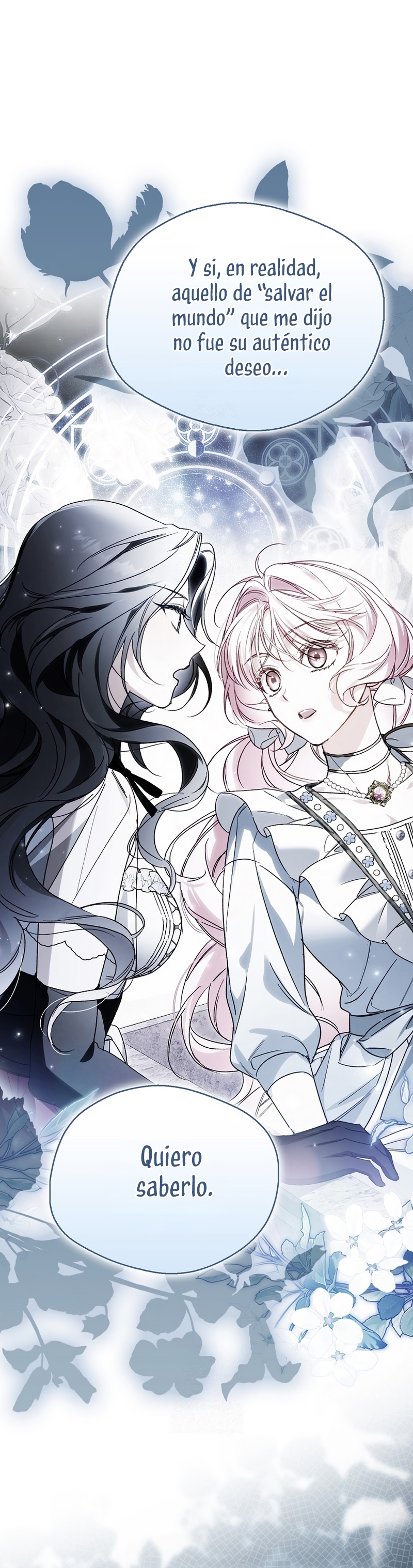 Marques De Marron Capítulo 28 - Page 42