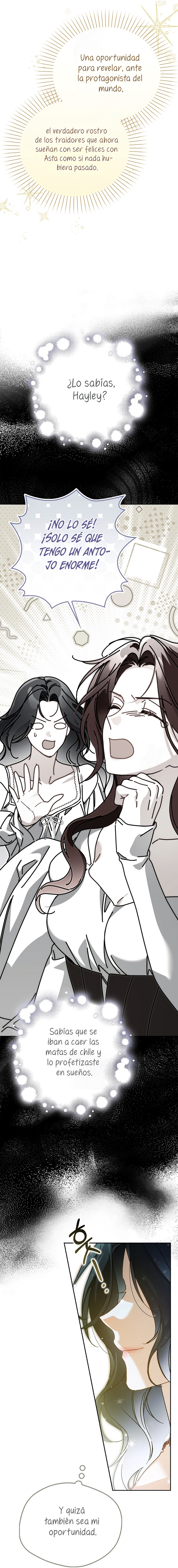 Marques De Marron Capítulo 28 - Page 44