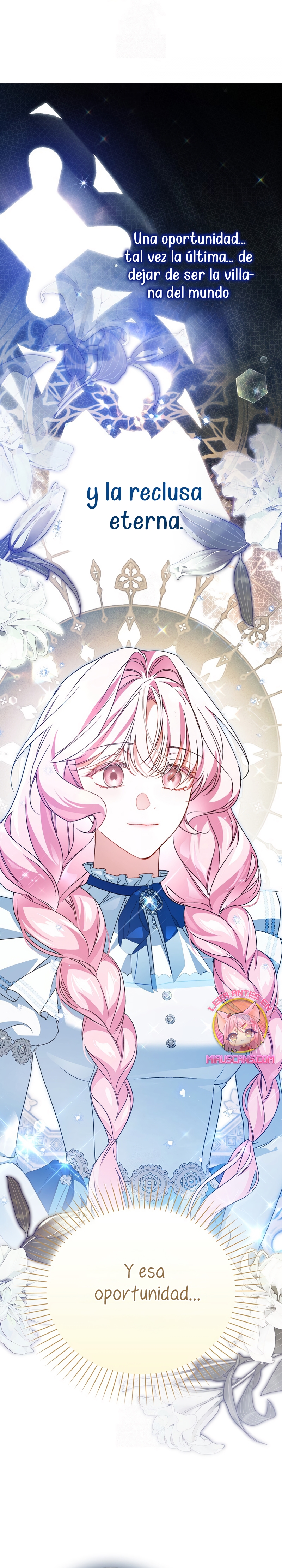 Marques De Marron Capítulo 28 - Page 45