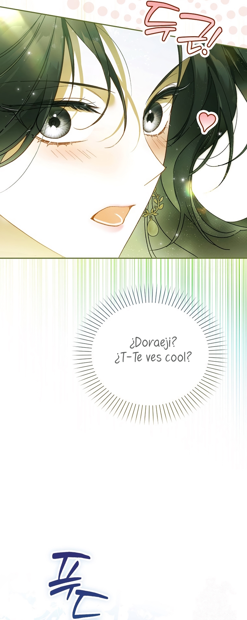 Marques De Marron Capítulo 28 - Page 7