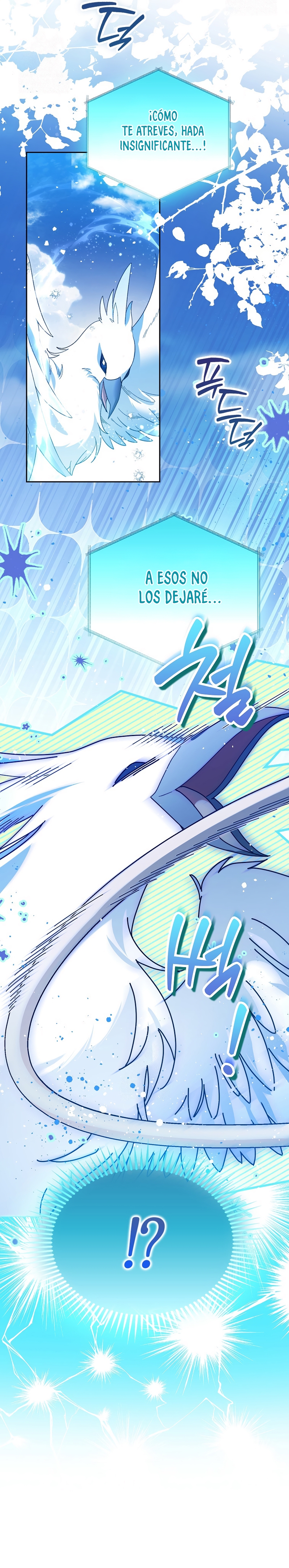 Marques De Marron Capítulo 28 - Page 8