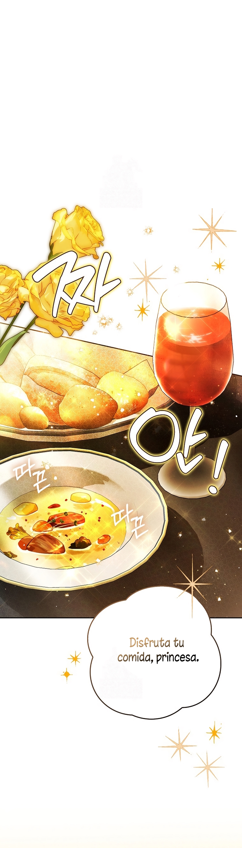 Marques De Marron Capítulo 29 - Page 11