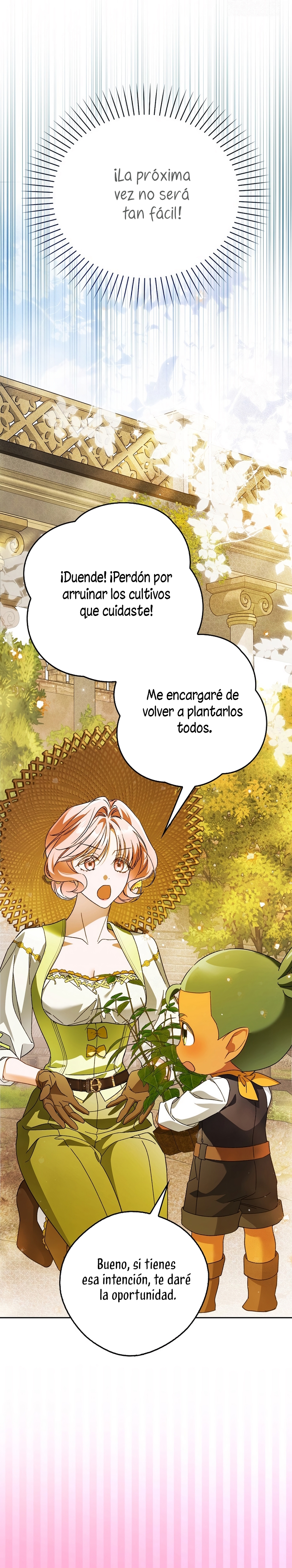 Marques De Marron Capítulo 29 - Page 15